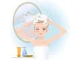洗发水对头发有害吗？