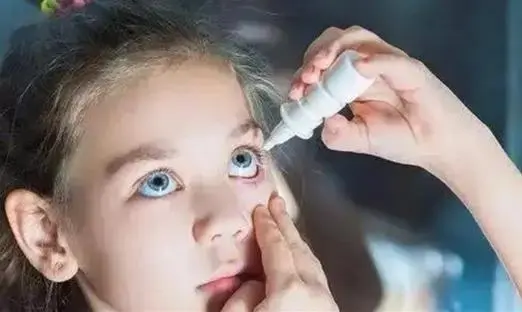 ​延缓儿童近视药获批上市！ 第2张