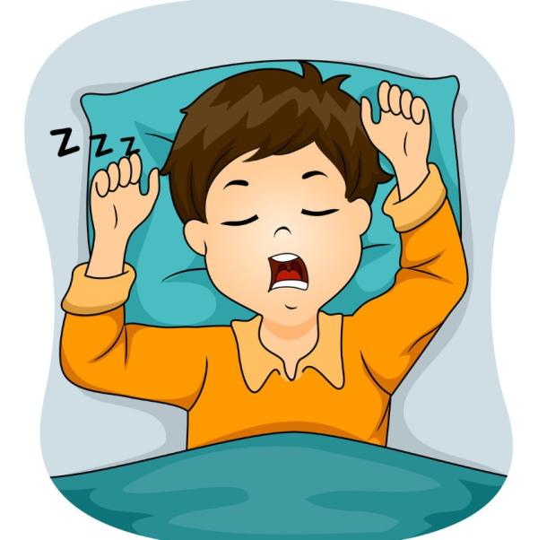 五个对肾脏不好的睡前坏习惯 第1张